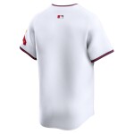 Nike Pánský dres Los Angeles Angels MLB Alternate 2 Limited Velikost: 2XL