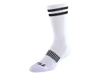 Troy Lee Designs Speed Performance ponožky White vel. S/M