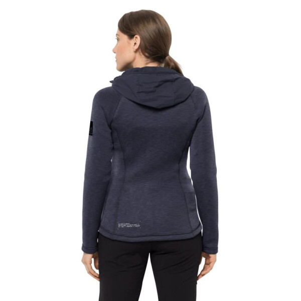 Bunda Jack Wolfskin Tasman Jkt W 1707272-1388 L
