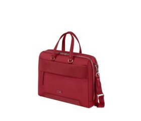 Samsonite ZALIA 3.0 Bailhandle 2 Comp červená / Brašna na 15.6" notebook (147737-1267)