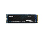 PNY SSD CS2230 500GB, PCIe Gen3x4, M.2 2280, (R:3300/ W:2500MB/s) EDF_1096047