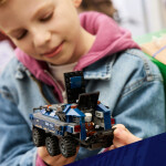 LEGO LEGO® | Marvel 76349 Spider-Man a honička za vězeňským transportérem