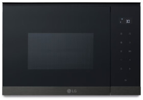 LG MG7Z2593B - Vestavná mikrovlnná trouba s grilem