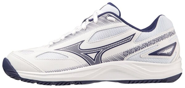 Sálová obuv Mizuno STEALTH STAR Jr X1GC230743 Velikost obuvi EU: