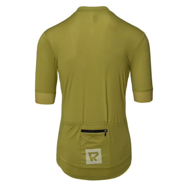 Cyklistický dres Radvik Skuli Gts M 92800653713 XL