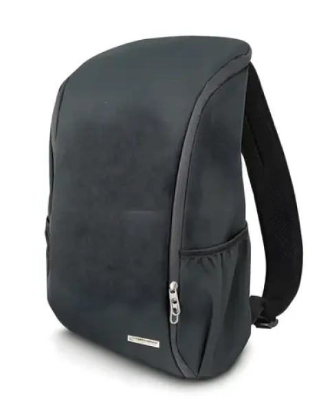 Esperanza ET199 černá / Batoh na notebook / 15,6" / 30D polyester (ET199)