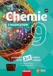 Chemie nadhledem pro víceletá gymnázia Pracovní sešit