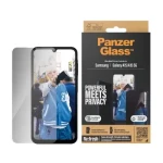 PanzerGlass Privacy Samsung Galaxy A15/A15 5G s instalačním rámečkem (P7349)