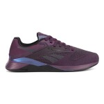 Sportovní obuv Reebok NANO X4 100201142 Materiál/-Syntetický,Látka/-Látka