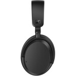 SENNHEISER ACCENTUM černá / Bezdrátová sluchátka / mikrofon / BT 5.2 / ANC / až 50 h (700174)