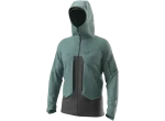 Dynafit Tigard 3L Stretch pánská bunda Atlantic vel. M