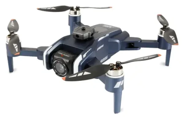 AMEWI Dron AMXFlight X8TGPS