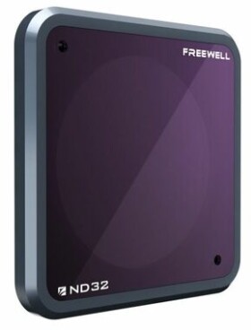 Freewell ND32 filtr pro DJI Action 2 (FW-OA2-ND32)