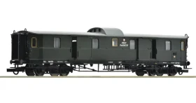 Roco 6200194 Zavazadlový vagón PKP III