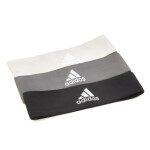 Fitness gumová souprava Adtb-10710 - Adidas UNI