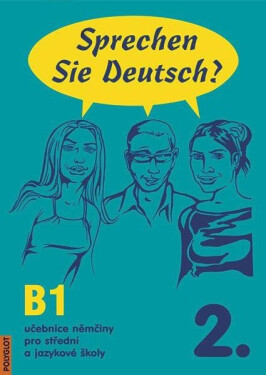 Sprechen Sie Deutsch