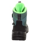 Dětské zimní boty Superfit 1-002022-7000 Velikost: 34