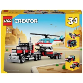 LEGO Creator 31146 LEGO Creator