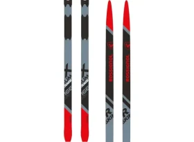 Rossignol R-Skin Race 2022/23 - Rossignol R-Skin Race Junior-XC běžecké lyže 156 cm váha: (25-35 kg)