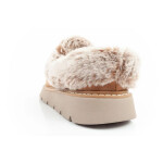 Skechers Cozy Blend dámské žabky zateplené tenisky slip-on dámské 39.5