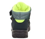 Dětské zimní boty Superfit 1-006062-7000 Velikost: 23