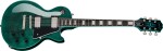 Epiphone Les Paul Custom Widow Peacock