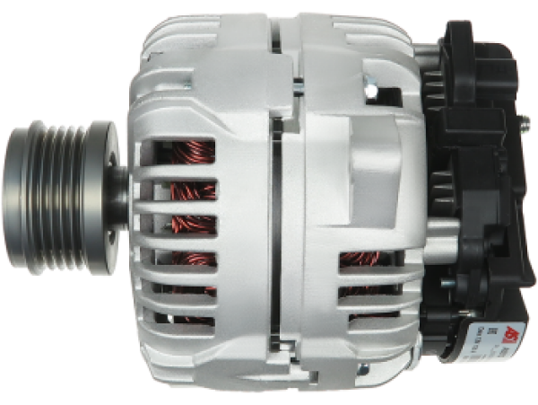 Alternátor RENAULT Mégane II III IV, Scénic III, Grand Scénic III, Fluence 1.5 dCi / 1.6 16V
