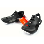 Dětské sportovní sandály Jr DH9465-001 Nike