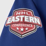 Pánská mikina Toronto Maple Leafs NHL x OVO Team Hoodie Velikost: M