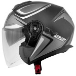 Přilba Givi X.22F Hybl Planet