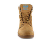 Pánské boty 72992-228- M Pampa sport hnědé - Palladium 42