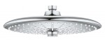 GROHE - Vitalio Joy Hlavová sprcha, průměr 26 cm, 3 proudy, chrom 26462000