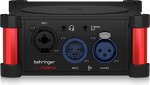 Behringer FLOW 4V