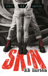 Skin (poškozená) - BB Easton