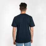 47 Brand Pánské Tričko Toronto Maple Leafs Imprint Echo Tee Velikost: