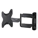 Hama TV držák na zeď 121,9 cm (48) naklápěcí, nakláněcí, odnímatelný, otočný