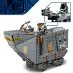 LEGO LEGO® Star Wars™ 75453 Offworld Sandcrawler™ a Mudhorn