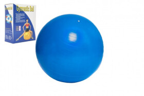 Gymnastický míč rehabilitační, relaxační