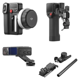 DJI Focus Pro All-In-One Combo - systém pro ostření