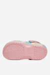 Bazénové pantofle Crocs BAYA SEASONAL PRINTED CG K 209728-606 Materiál - Croslite