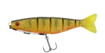 Fox Rage Gumová Nástraha Pro Shad Jointed LOADED UV Natural Perch - 14cm 31g,Fox Rage Gumová Nástraha Pro Shad Jointed LOADED UV Natural Perch - 14cm