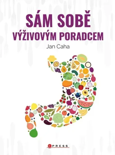 Sám sobě výživovým poradcem - Jan Caha (14196)