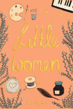 Little Women Louisa May