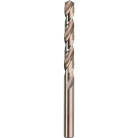 Kwb 248050 HSS-Co spirálový vrták 1 ks 5 mm Celková délka 86 mm M35 DIN 338 válcová stopka 1 ks