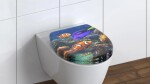 Schütte SEA LIFE | Duroplast, Soft Close 4008431823720