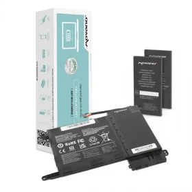 Baterie L14S4P22 pro Lenovo IdeaPad Y700-15ISK / Baterie pro notebook / 4050 mAh / 60 Wh (BT/LE-Y700)