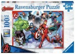 Ravensburger Disney Avengers 100 dílků