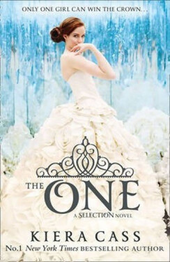 The One - Kiera Cass