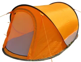 Acra BROTHER ST01 / Stan pro 3 osoby / samostavěcí (05-ST01)