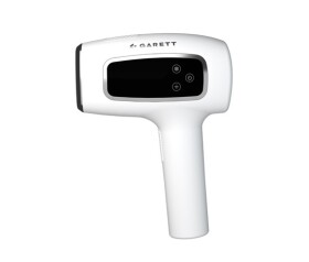 Garett Beauty Flash Sense IPL epilátor
